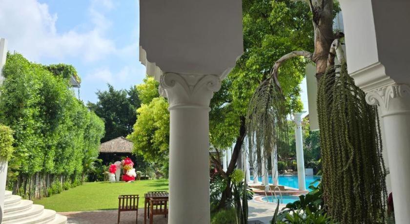 Hotel Club Denovo à Butwal Extérieur photo