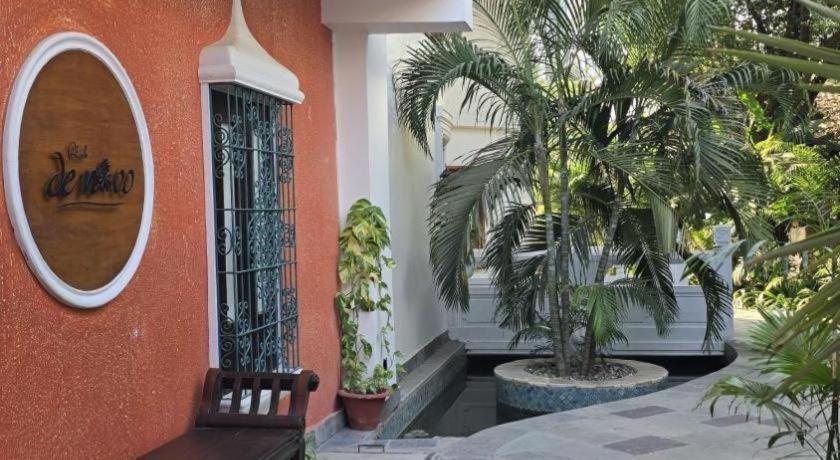 Hotel Club Denovo à Butwal Extérieur photo