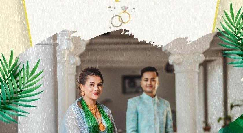 Hotel Club Denovo à Butwal Extérieur photo