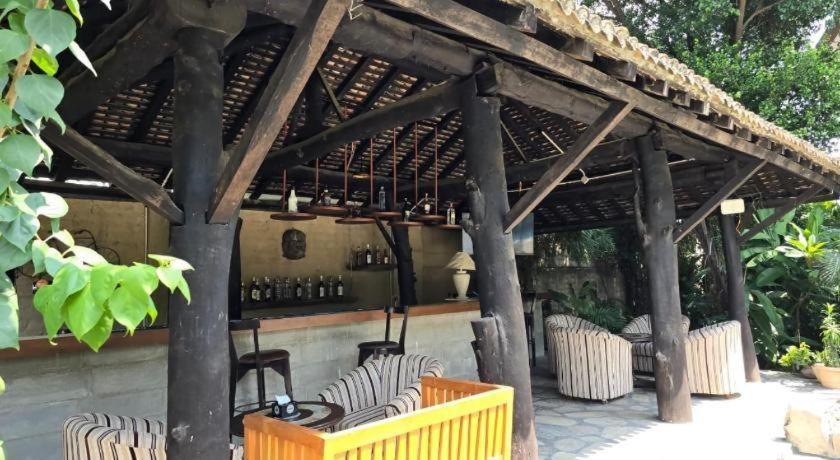 Hotel Club Denovo à Butwal Extérieur photo